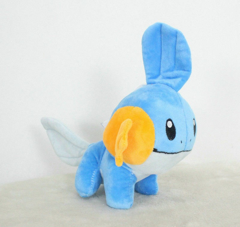 mudkip pokedoll